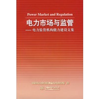 电力市场与监管:电力监管机构能力建设文集