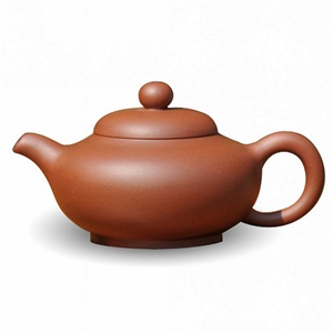 【大彬堂】茶具 入门极品 贵妃泥玉润小品壶1135