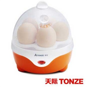 天际煮蛋器/蒸蛋器DZG-5A 5个蛋