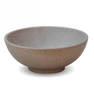 满200减40【大彬堂】茶具 品茗茶杯 段泥广口茶盏1171