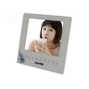 长城PF8600HD全功能数码相框