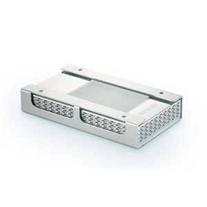元谷存储巴士S360 3.5寸硬盘盒 USB3.0+eSATA接口 YJJ