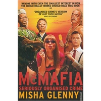 MCMAFIA黑道无国界