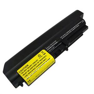 IBM ThinkPad T61/R61 宽屏 41U3198 6芯电池