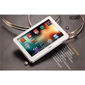 冠捷MP4 ICOO E900P+ 8G(5寸高清屏,货到付款)