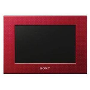 SONY索尼数码相框DPF-C700 7寸 数字屏 数码相框