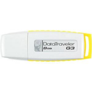 金士顿 DTI G2 8GB U盘 优盘