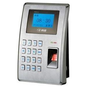 科密指纹考勤机338a-u*考勤机338AU
