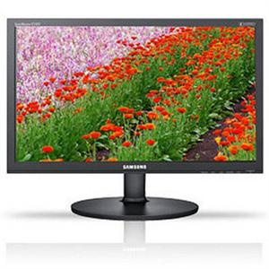 LED显示器 三星 SAMSUNG 19英寸宽屏LED液晶显示器 EX1920W