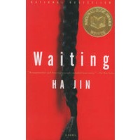 HA JIN Waiting