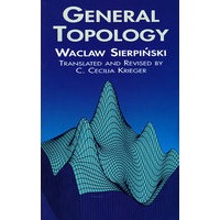 General topology 一般拓扑学