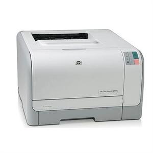 惠普（HP）Color LaserJet CP1215 彩色激光打印机