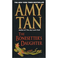 BONESETTER'S DAUGHTER, THE(ISBN=9780804114981)