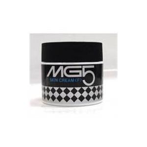 Shiseido 资生堂MG5男用护肤霜50g