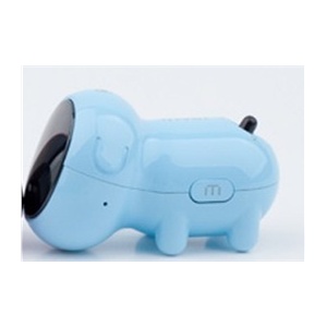 艾利和 i10 2G ipet robot 电子音乐狗 MP3 最会唱歌的电子宠物
