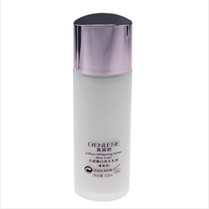真丽斯 乐颜臻白亮采乳液（滋润型）125ml