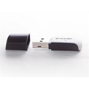 Tenda/腾达 W311M 150M Mini无线USB网卡 USB 无线网卡 网卡