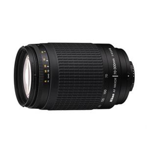 尼康AF 70 300mm f/4-5.6G 自动对焦镜头 尼康长焦镜头!