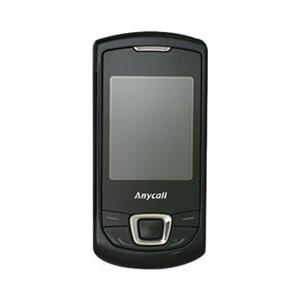 三星E2558 实用多媒体 时尚滑盖手机 正品行货 全网首发