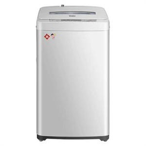 海尔波轮洗衣机 XQB60-S918 FM 手搓式洗涤/磨损低/不缠绕