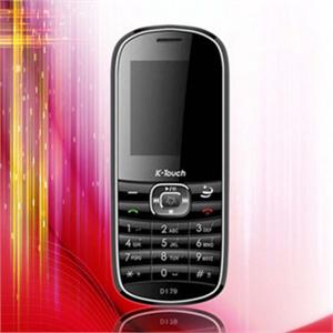 电信天翼CDMA 双模双待 天语D179手机 新品 现货