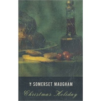 CHRISTMAS HOLIDAY(ISBN=9780375724619)