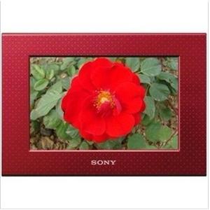 索尼（SONY）DPF-C700 128M 7英寸 数码相框