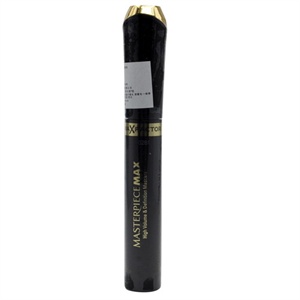 Max Factor 蜜丝佛陀 浓密丰盈睫毛膏2号咖啡色 7.2ml