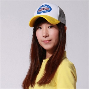 乐为帽子女士夏季遮阳帽情侣款棒球帽太阳帽鸭舌帽L12FB110