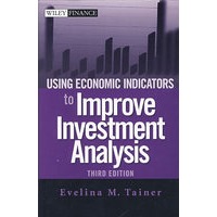 经济指标与投资分析改善 USING ECONOMIC INDICATORS TO IMPROVE INVESTMENT