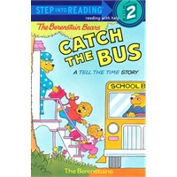 The Berenstain Bears and the Tic-Tac-Toe Mystery (Step into Reading 3) 麦熊的秘密