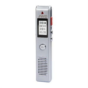 爱国者录音笔 R5570 4G(炫彩屏,双供电系统)