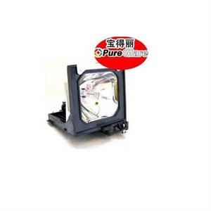 宝得丽 爱琪 投影机灯泡 LC-XG210 带灯架 610 305 5602 yxw