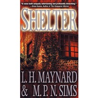 Shelter庇护所