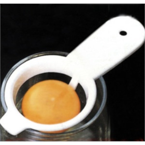 塑料蛋清分离器 蛋黄分离器