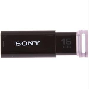 索尼（SONY） USM16GP 16GB 精致系列U盘 索尼 16G优盘