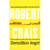爆破天使Demolition Angel