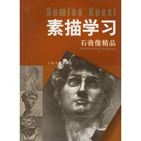 素描学习·石膏像精品