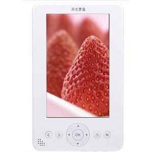 爱国者 PM5979 4G 电子书 月光宝盒 彩屏电子书