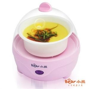 小熊ZDQ-202煮蛋器多功能 小熊牌煮蛋器煮鸡蛋器蒸蛋