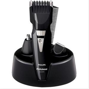 Philips飞利浦 QG3040 修剪组 理发器 鼻毛修剪器 胡须造型器