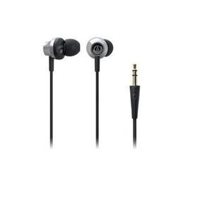 铁三角 ATH-CKM70入耳式耳机 yxw