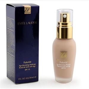 Estée Lauder 雅诗兰黛 滋润美颜修护粉底液SPF15-浅象牙白 30ml