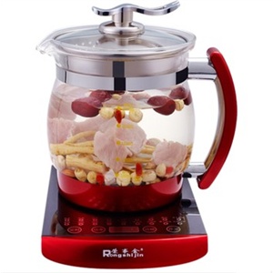 荣事达 不锈钢保温电热水壶 RSD-G152/815(1.5L)