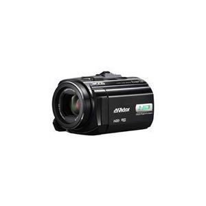 JVC GZ-HD5 硬盘高清数码摄像机
