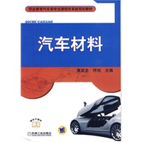 汽车材料