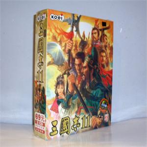 三国志11标准版