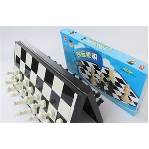 维康国际象棋 樟松框 椴木面 大号41*21*5cm