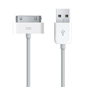 iPod iPhone 苹果数据线 4G 3GS nano touch 4代 iPad