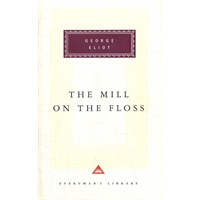 MILL ON THE FLOSS, THE（ISBN=9780679417262）